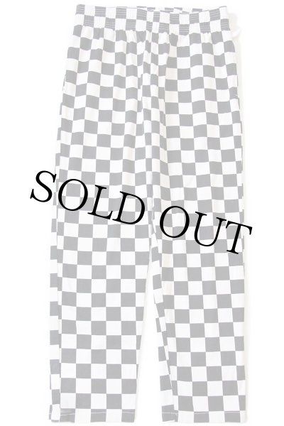 Cookman クックマン 定番 シェフパンツ チェッカー柄 チェック柄 L 楽天市場】クックマン シェフパンツ Chef Pants Checker