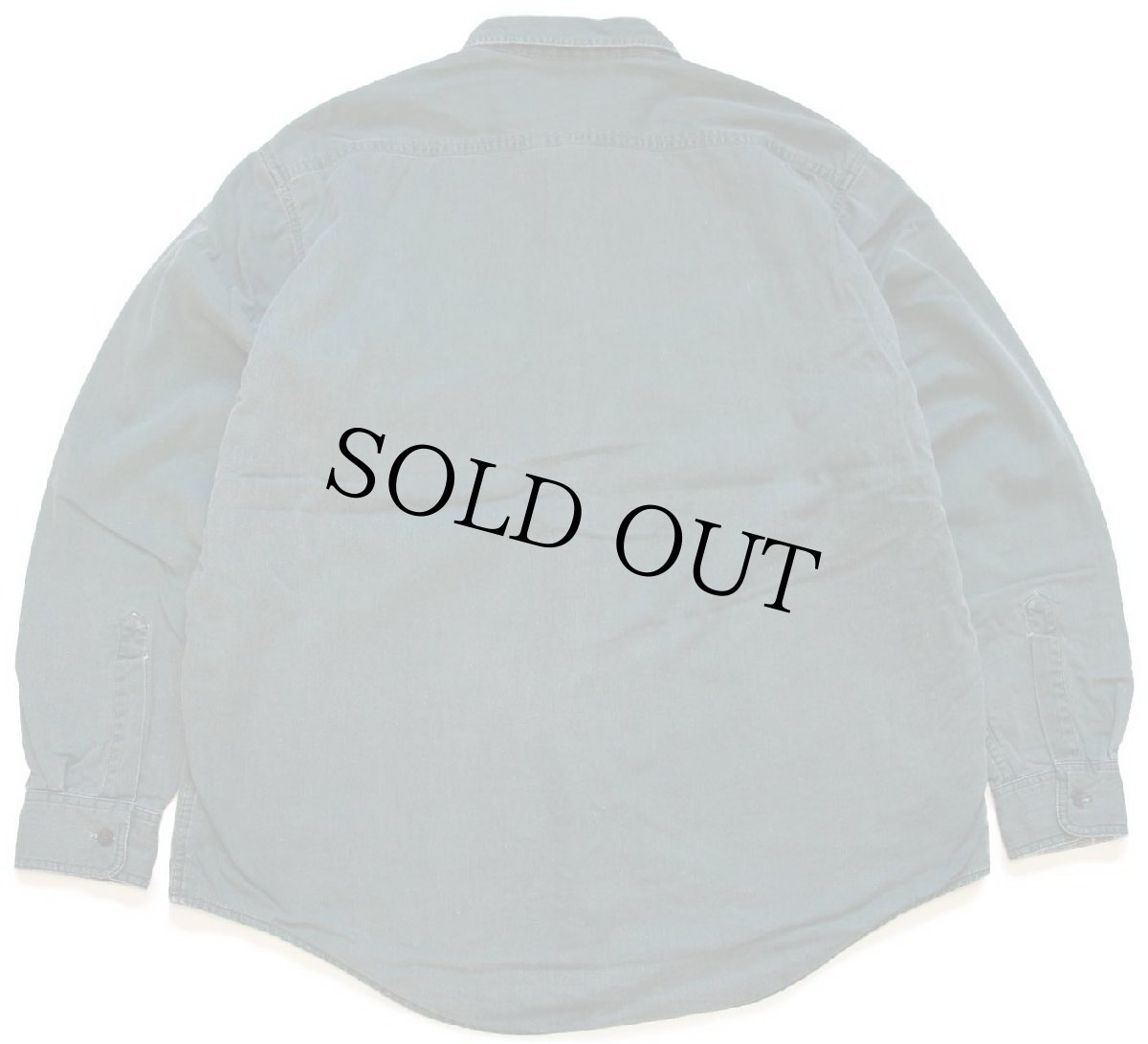 画像2: 90s カナダ製 L.L.Bean タータンチェック ネルライナー コットン ラインドハリケーンシャツ モスグリーン L (2)