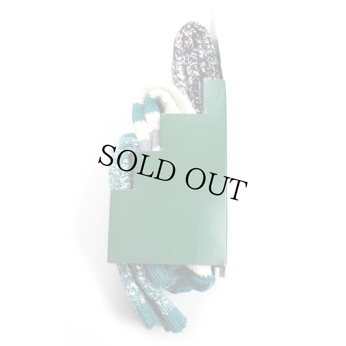 画像2: 未使用★USA製 L.L.Bean コットン ラグ ソックス ユニセックス XL 3ペア★靴下 (2)