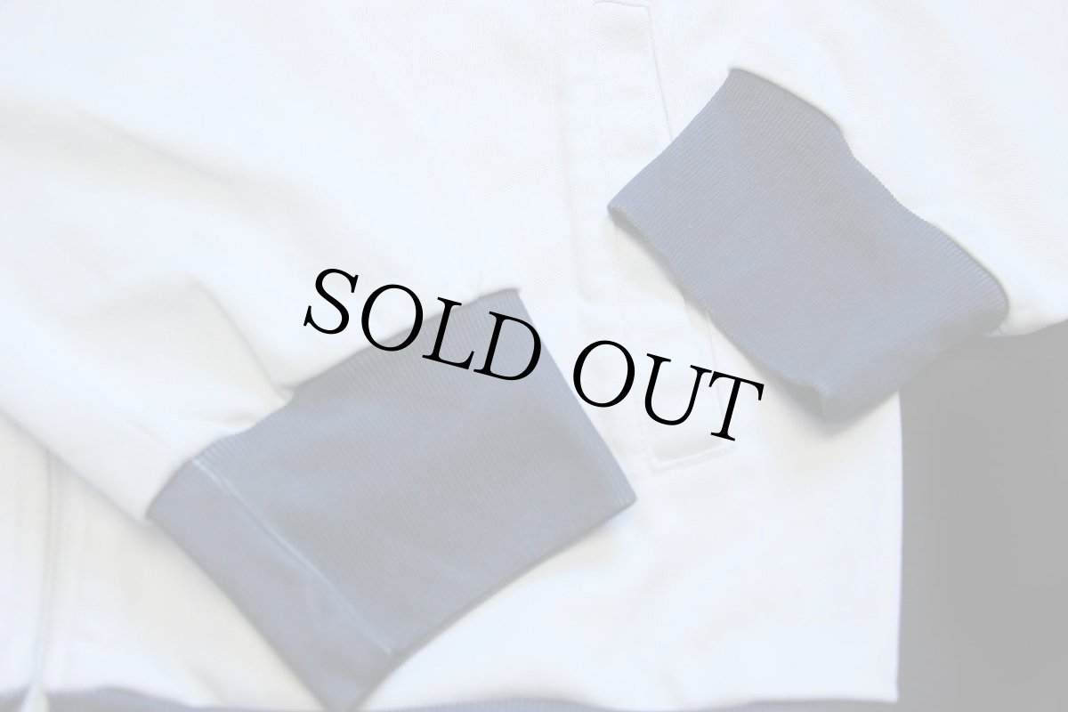 画像5: adidasアディダス トレフォイル ロゴ刺繍 アーガイル柄 イワンレンドル トラックジャケット 白 S★ジャージ (5)