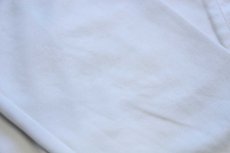 画像6: adidasアディダス トレフォイル ロゴ刺繍 アーガイル柄 イワンレンドル トラックジャケット 白 S★ジャージ (6)