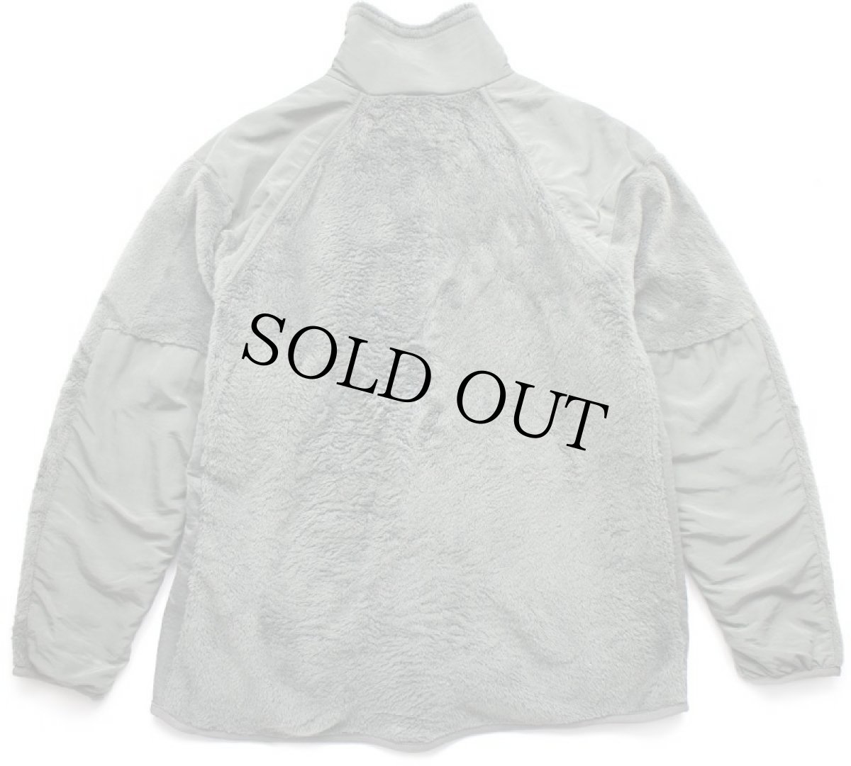 画像2: 10 USA製 米軍 ECWCS GEN3 LEVEL3 POLARTEC フリースジャケット フォリアージグリーン M-R (2)