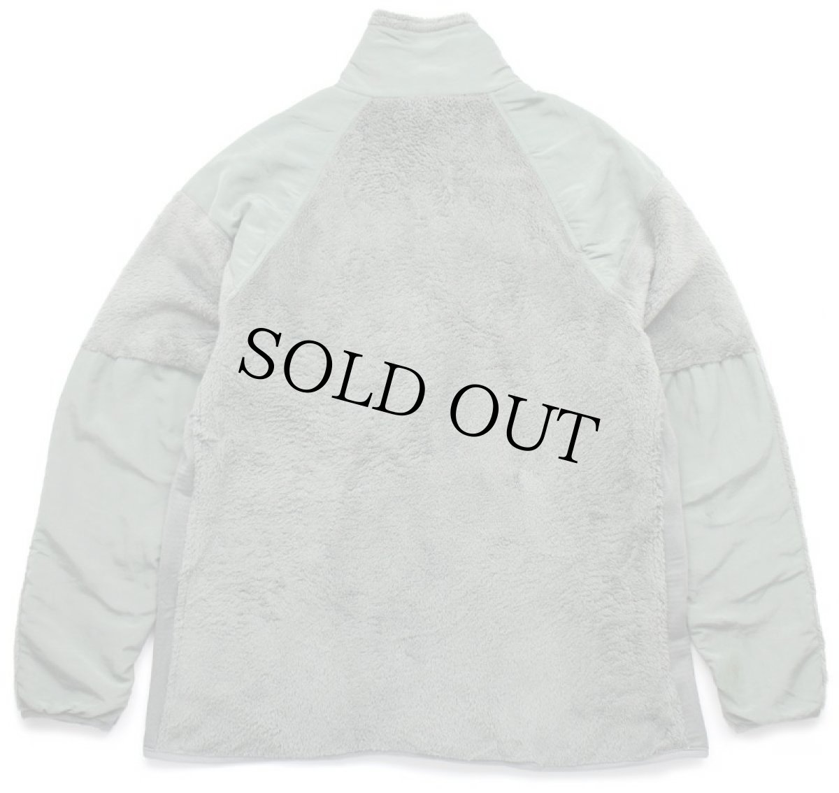 画像2: 10 米軍 ECWCS GEN3 LEVEL3 POLARTEC フリースジャケット フォリアージグリーン M-R★B (2)