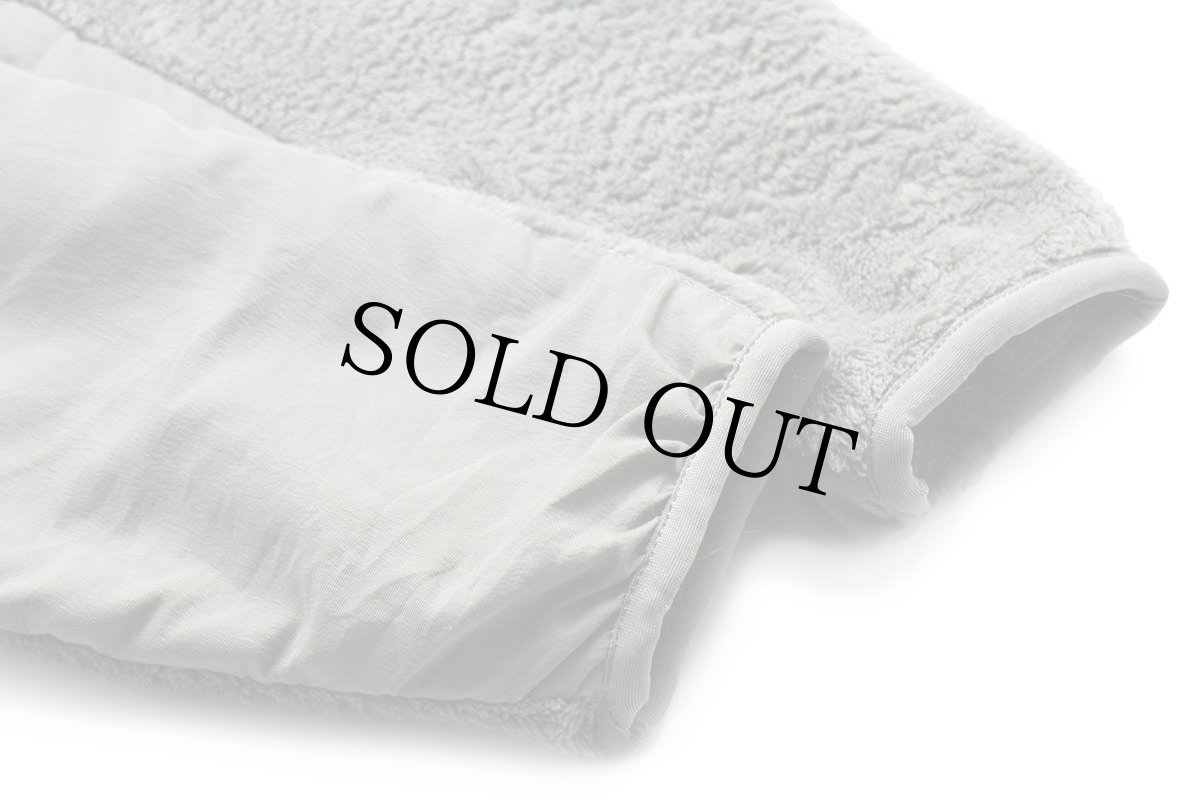 画像6: 10 USA製 米軍 ECWCS GEN3 LEVEL3 POLARTEC フリースジャケット フォリアージグリーン M-R (6)