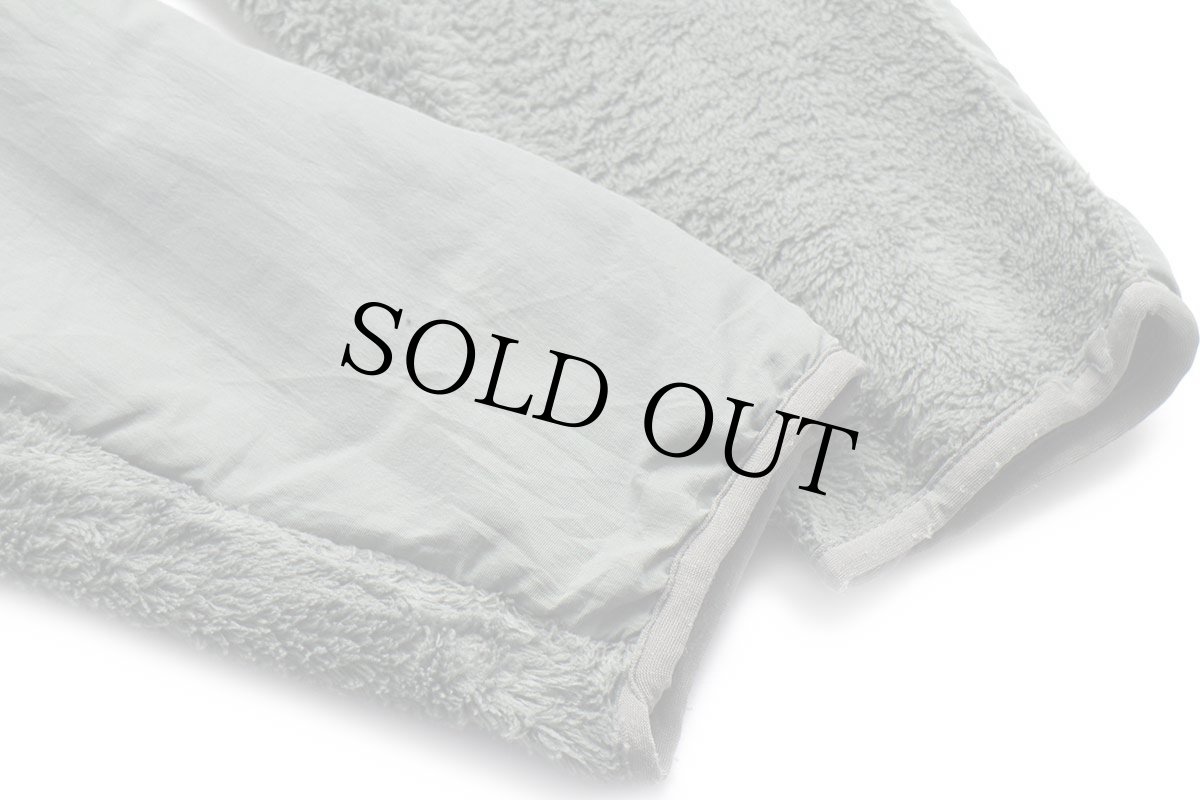 画像6: 00s 米軍 U.S.AIR FORCE パッチ付き ECWCS GEN3 LEVEL3 POLARTEC フリースジャケット フォリアージグリーン M-R★D (6)