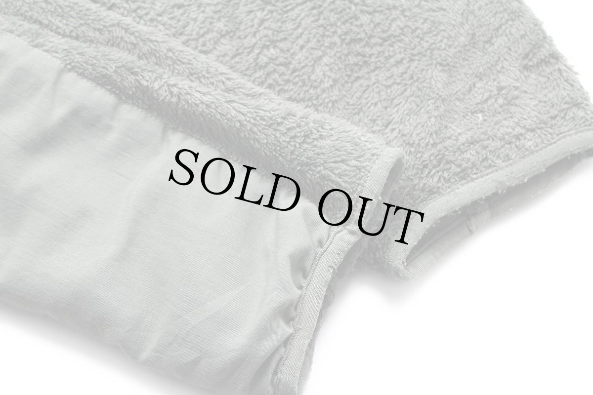 画像6: 00s 米軍 ECWCS GEN3 LEVEL3 POLARTEC フリースジャケット フォリアージグリーン M-R (6)