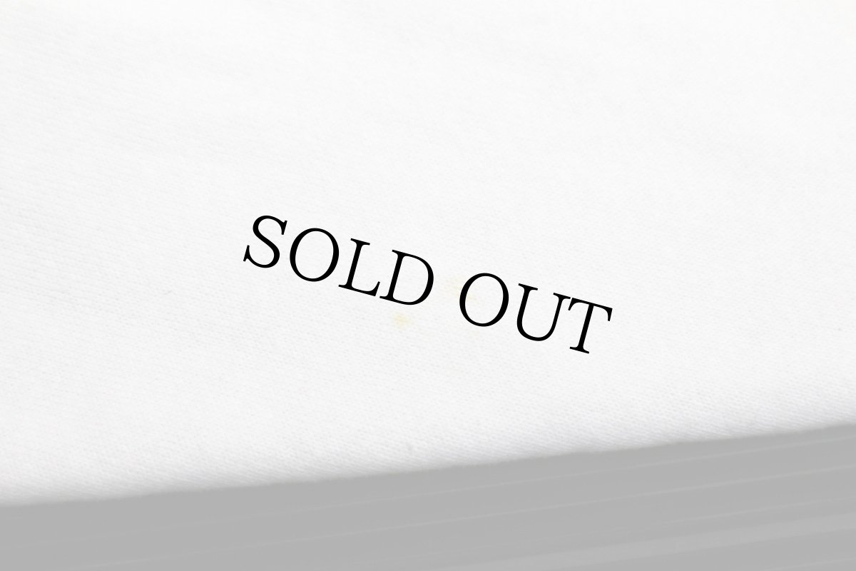 画像7: 90s USA製 Fashion Gear 無地 スウェット 白 L★B ブランク (7)