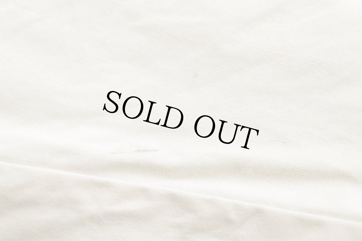 画像8: 90s ポロ ラルフローレン ワンポイント チンスト付き タータンチェックライナー コットンジャケット アイボリー M (8)