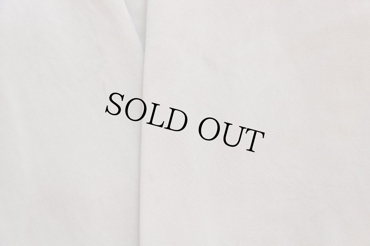 画像8: 90s ポロ ラルフローレン ワンポイント チンスト付き タータンチェックライナー コットンジャケット ベージュ M (8)