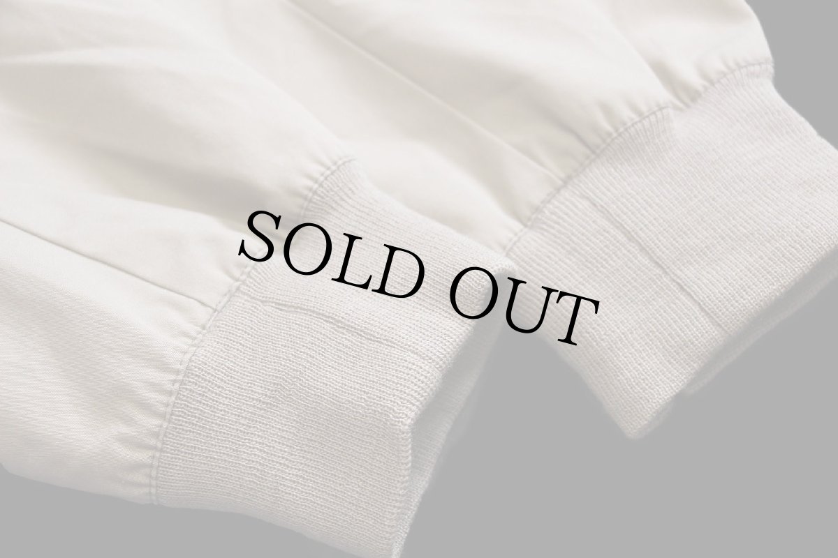 画像7: 80s フランス製 McGREGORマクレガー ジャケット ベージュ 48 (7)