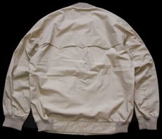 画像2: 80s フランス製 McGREGORマクレガー ジャケット ベージュ 48 (2)