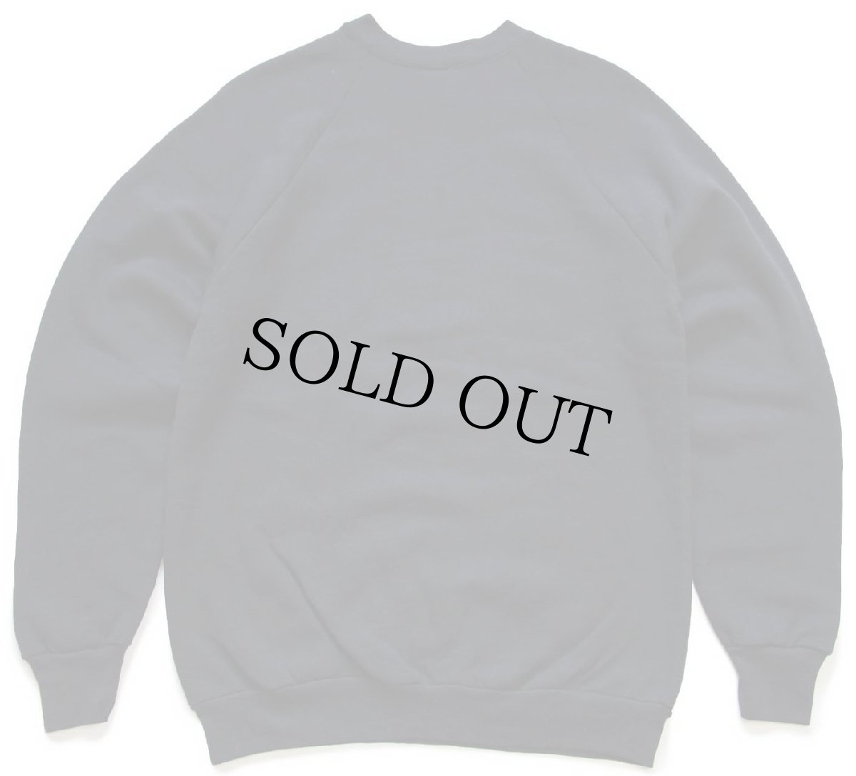 画像2: 90s USA製 DOGHBOY PALS ドゥボーイ 蛍光プリント スウェット 黒 L (2)