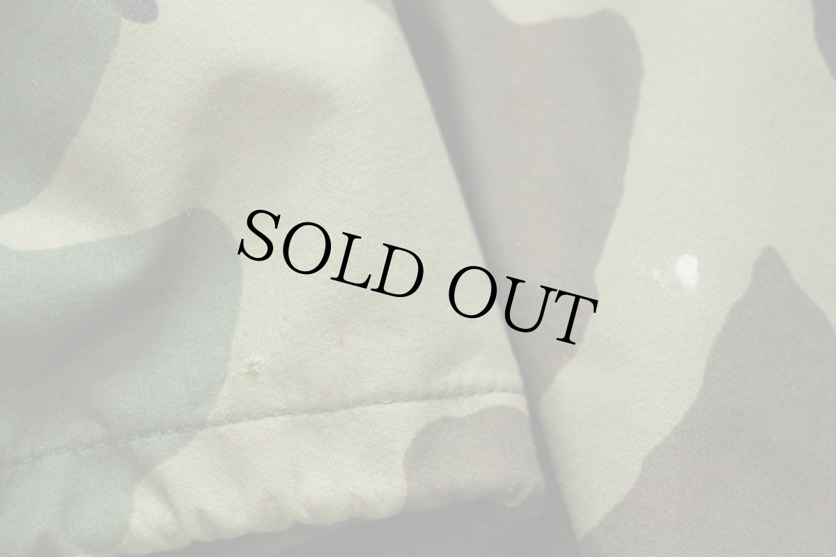 画像8: 90s 米軍 U.S.ARMY ECWCS GEN1 ウッドランドカモ GORE-TEXゴアテックスパーカー M-R★ALPHAアルファ (8)