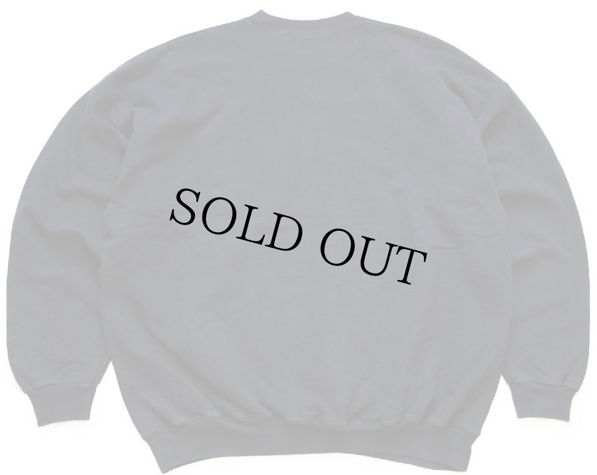 画像2: 90s Hanes verizon スウェット 黒 XL (2)