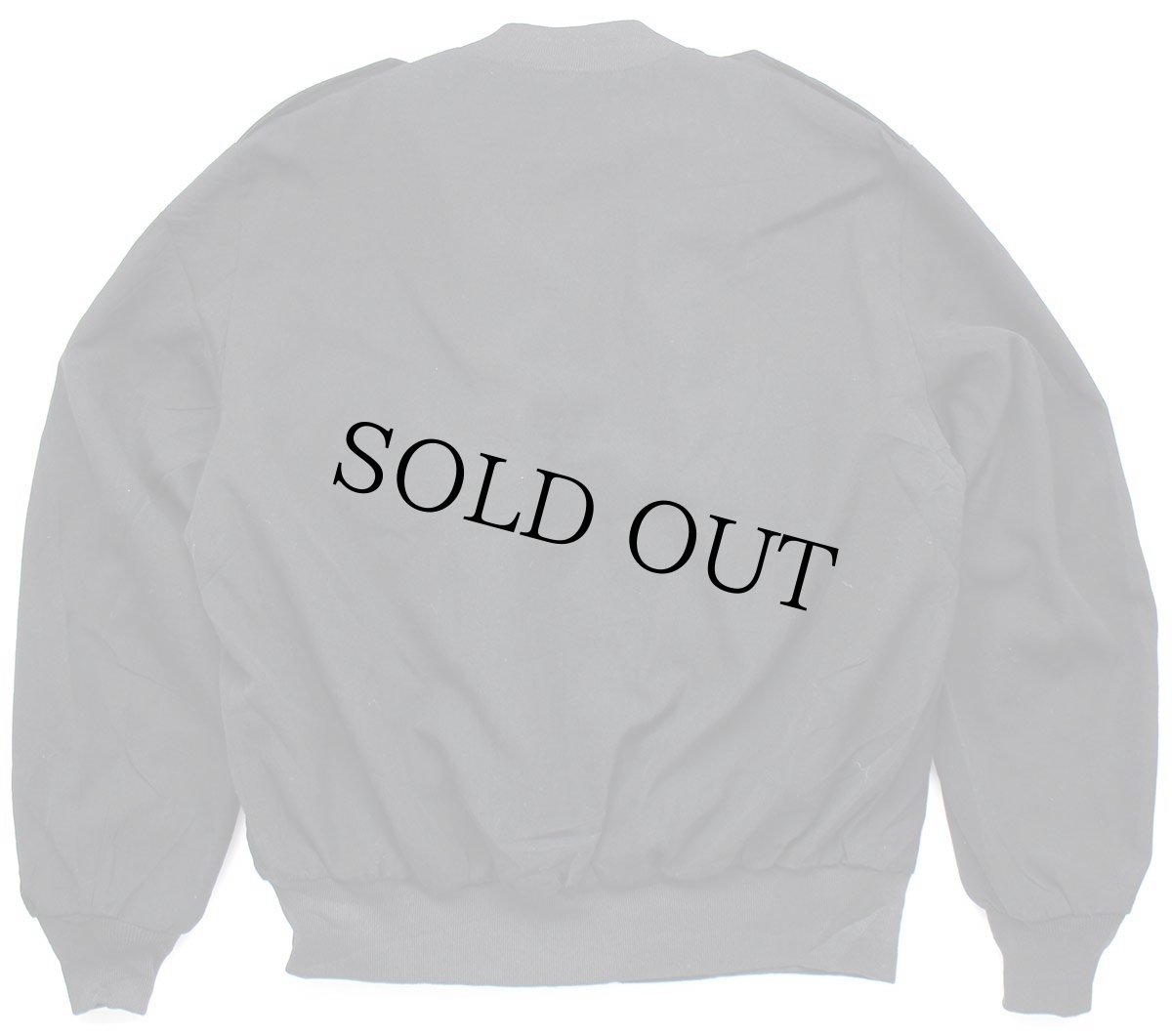 画像2: 13 米軍 U.S.NAVY Thinsulate 中綿入りライナー オフィサージャケット 黒 42 (2)