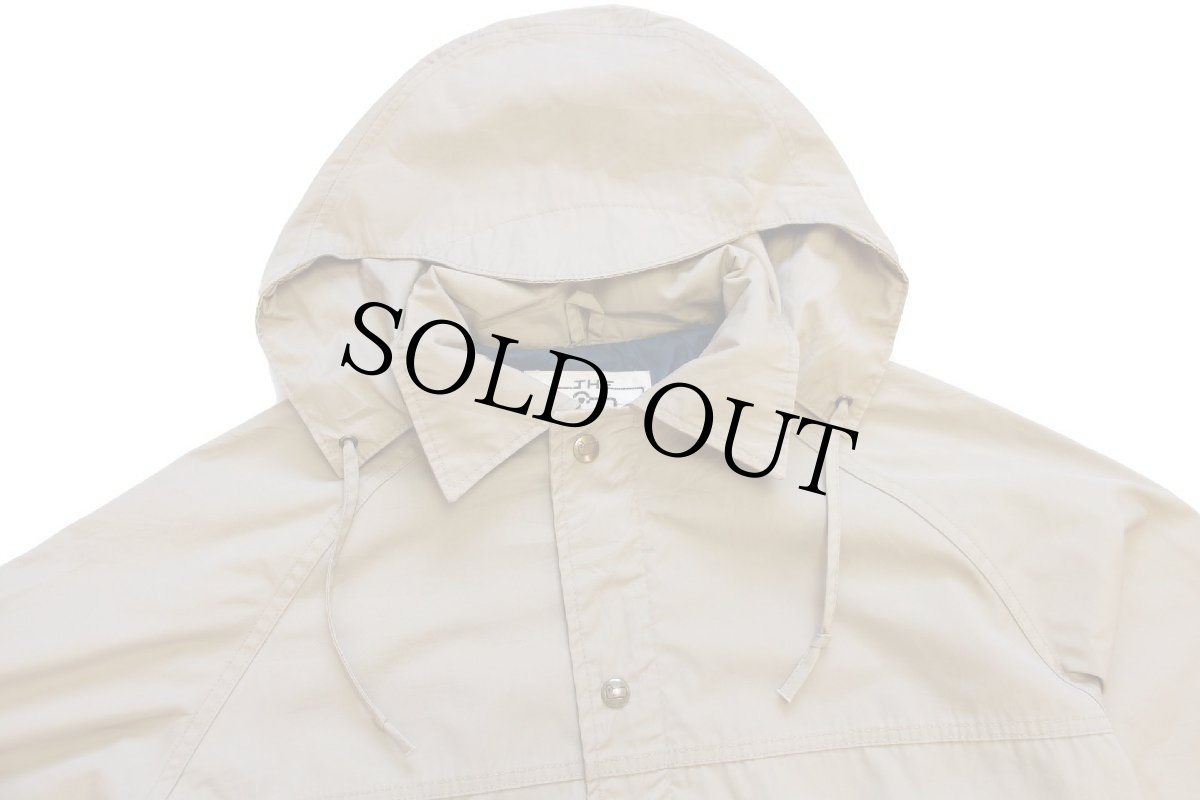 画像3: 70s USA製 Woolrichウールリッチ マウンテンパーカー タン (3)