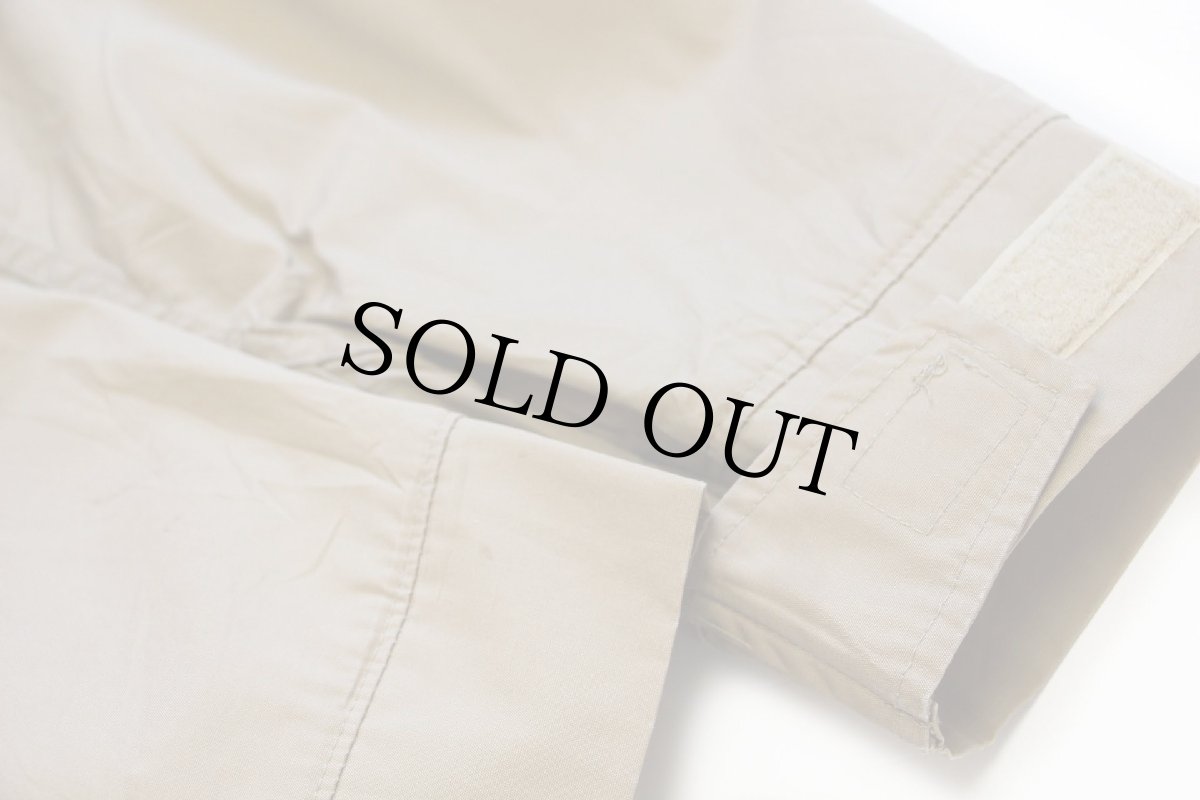 画像7: 70s USA製 Woolrichウールリッチ マウンテンパーカー タン (7)