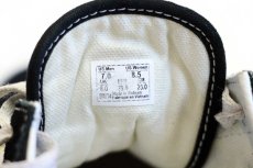 画像6: VANSバンズ OLD SKOOLオールドスクール フレイムス 7/25cm★スニーカー ファイヤーパターン (6)