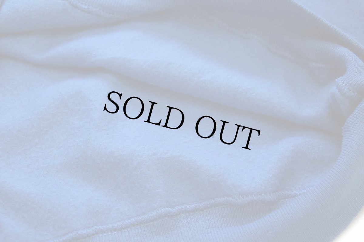 画像5: デッドストック★90s USA製 Hanes NFL LOS ANGELES RAMS アメフト スウェット 青 XL (5)