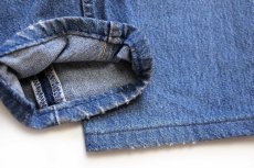 画像8: 90s USA製 Levi'sリーバイス 501 デニムパンツ w31★97 (8)