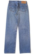 画像3: 90s USA製 Levi'sリーバイス 501 デニムパンツ w31★97 (3)