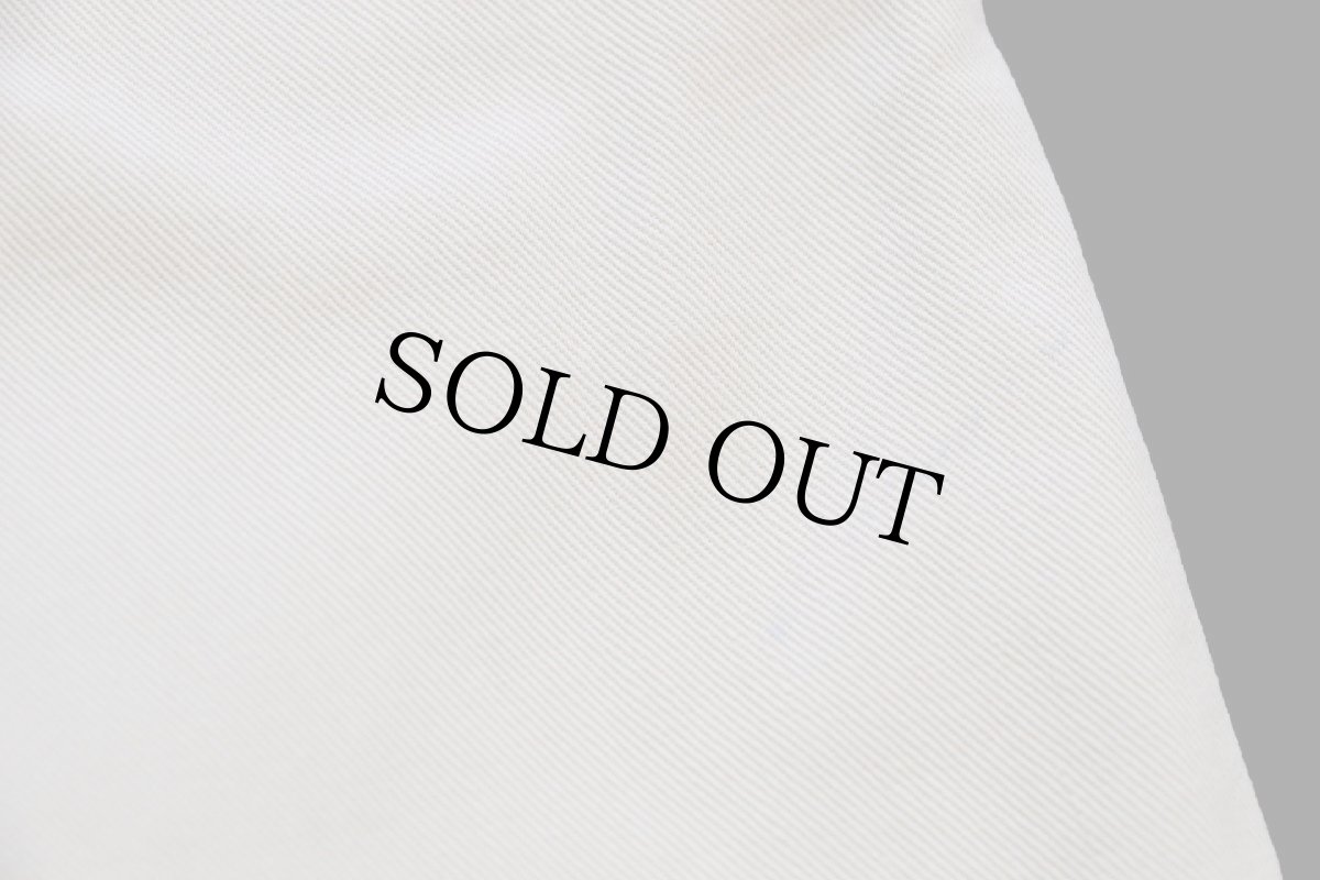 画像7: 90s メキシコ製 ポロ ラルフローレン HAMMOND PANT ツータック コットン チノパン ライトカーキ w35 L30★223 (7)