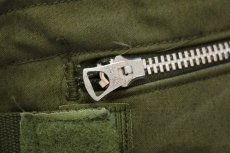 画像9: デッドストック★60s 米軍 U.S.ARMY M-65 フィールドジャケット 2nd オリーブグリーン R-M (9)