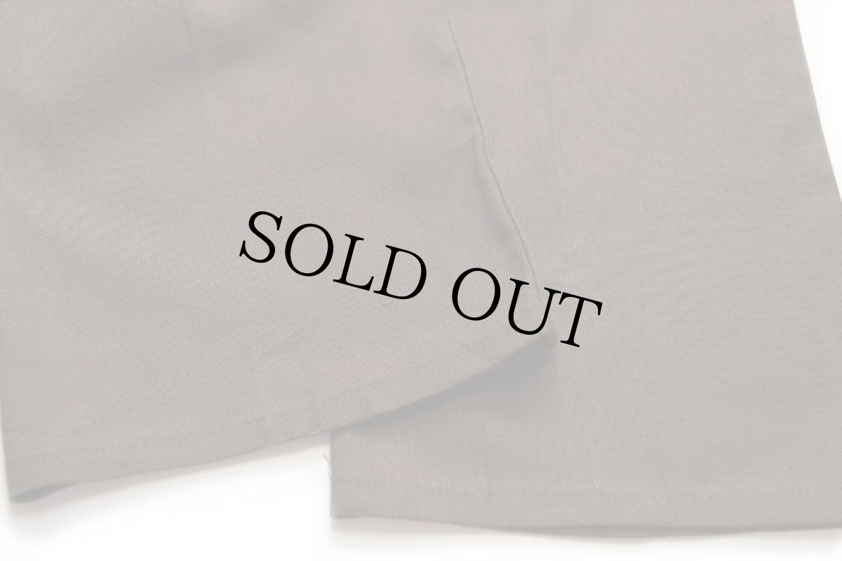 画像8: 90s USA製 Levi'sリーバイス 517 STA-PRESTスタプレ パンツ 焦げ茶 w38 L30★ブーツカット (8)