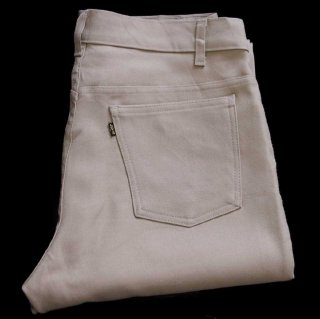 90s USA製 Levi'sリーバイス 517 STA-PRESTスタプレ パンツ