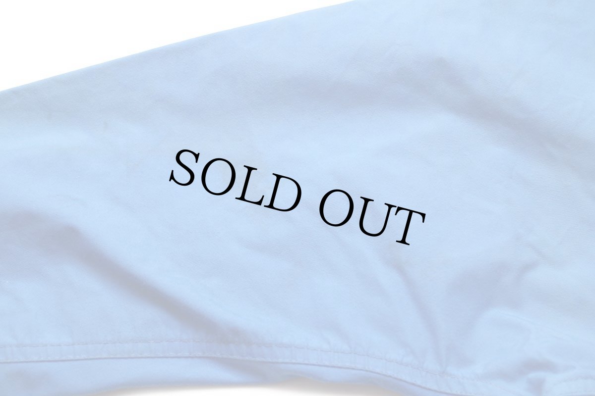 画像10: 70s USA製 EddieBauerエディーバウアー GORE-TEXゴアテックス ナイロン マウンテンパーカー BLUE M (10)