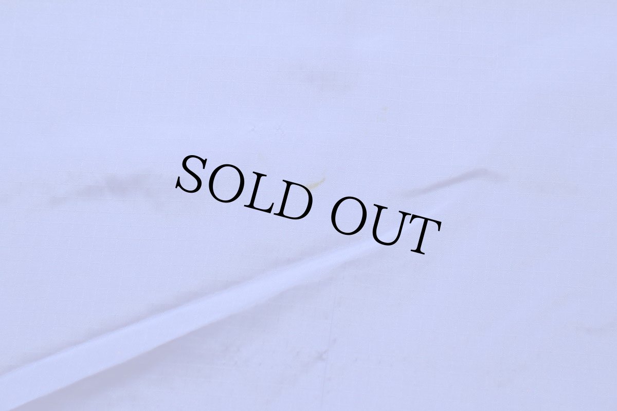 画像8: 90s L.L.Bean プルオーバー ナイロンジャケット 青 XL (8)