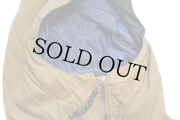90s patagoniaパタゴニア ALTER ICE ANORAK ナイロン アノラック
