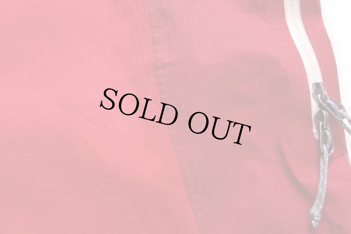 画像7: 00s patagoniaパタゴニア h2no Stretch Ascent Jacket ストレッチ ナイロンパーカー FRE W-M (7)