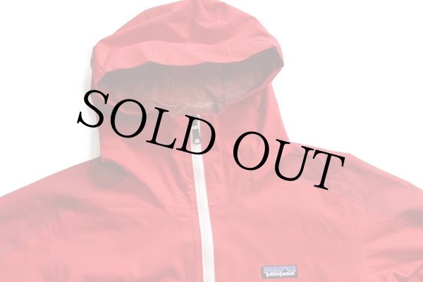 Patagonia (パタゴニア) ナイロンジャケット patagoniaパタゴニア h2no Stretch Ascent Jacket ストレッチ ナイロン