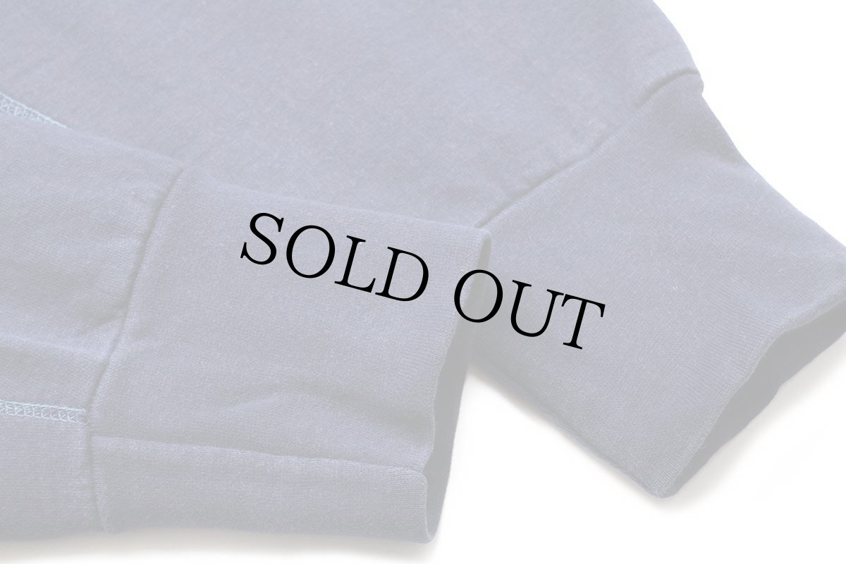 画像5: 00s MV SPORT PENN STATE リバースウィーブ スウェット 紺 L (5)