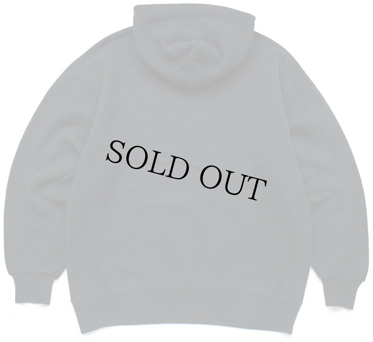 画像2: 90s メキシコ製 RUSSELLラッセル Air Capital スウェットパーカー 黒 L (2)