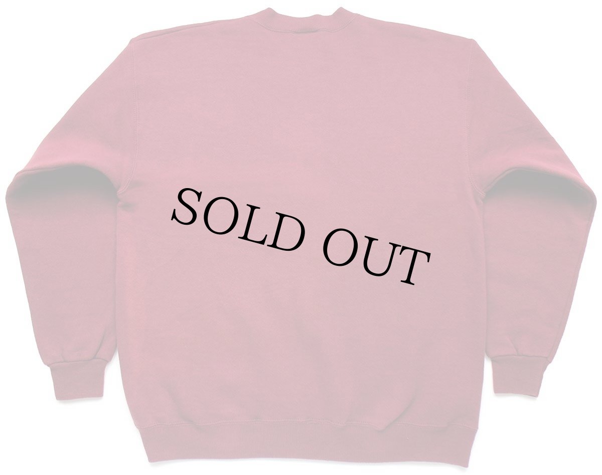 画像2: 90s USA製 Leeリー United States Postal Service イーグル スウェット バーガンディ L★USPS ポストマン (2)