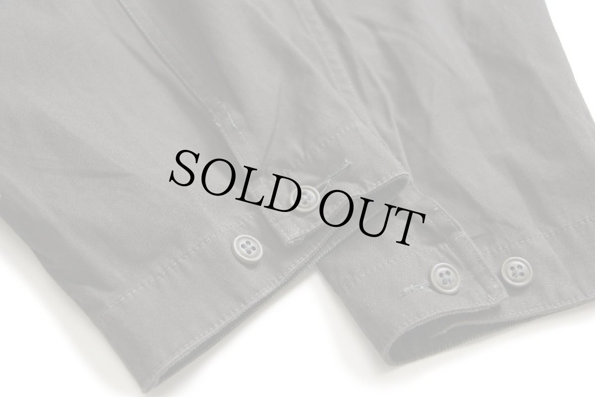 画像7: L.L.Bean コットン キャンバス フィールドコート オリーブ L R★ハンティングジャケット (7)