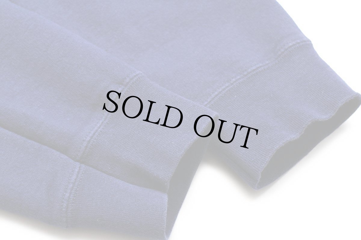 画像5: LUCY VAN PELT PRESIDENT ルーシー ヴァン ペルト スウェット 紺★スヌーピー (5)