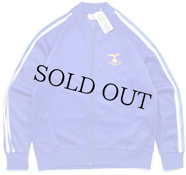 デッドストック☆80s フランス軍 AIR FORCE ロゴ刺繍