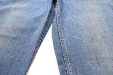 画像8: 00s メキシコ製 Levi'sリーバイス 43901 デニムパンツ w36 L32★SDP704 (8)