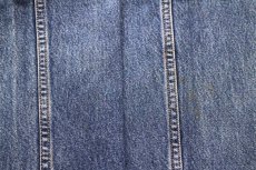 画像8: 00s メキシコ製 Levi'sリーバイス 550 デニムパンツ 12 MIS L★SDP280 (8)