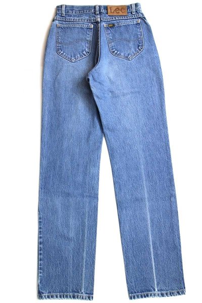 80s USA製 Leeリー 305 デニムパンツ 8 MED☆SDP488 - Sixpacjoe Web Shop