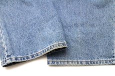 画像8: 90s カナダ製 Levi'sリーバイス 638 デニムパンツ w34 L34★SDP899 (8)