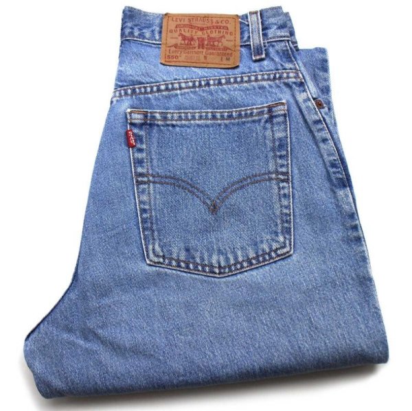 00s メキシコ製 Levi