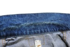 画像7: 70s USA製 Levi'sリーバイス 70505 デニムジャケット (7)