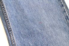 画像8: 00s メキシコ製 Levi'sリーバイス 43900 デニムパンツ w34 L30★SDP581 (8)