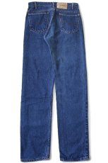 画像3: 90s USA製 Levi'sリーバイス 505 デニムパンツ w32 L33★138 (3)