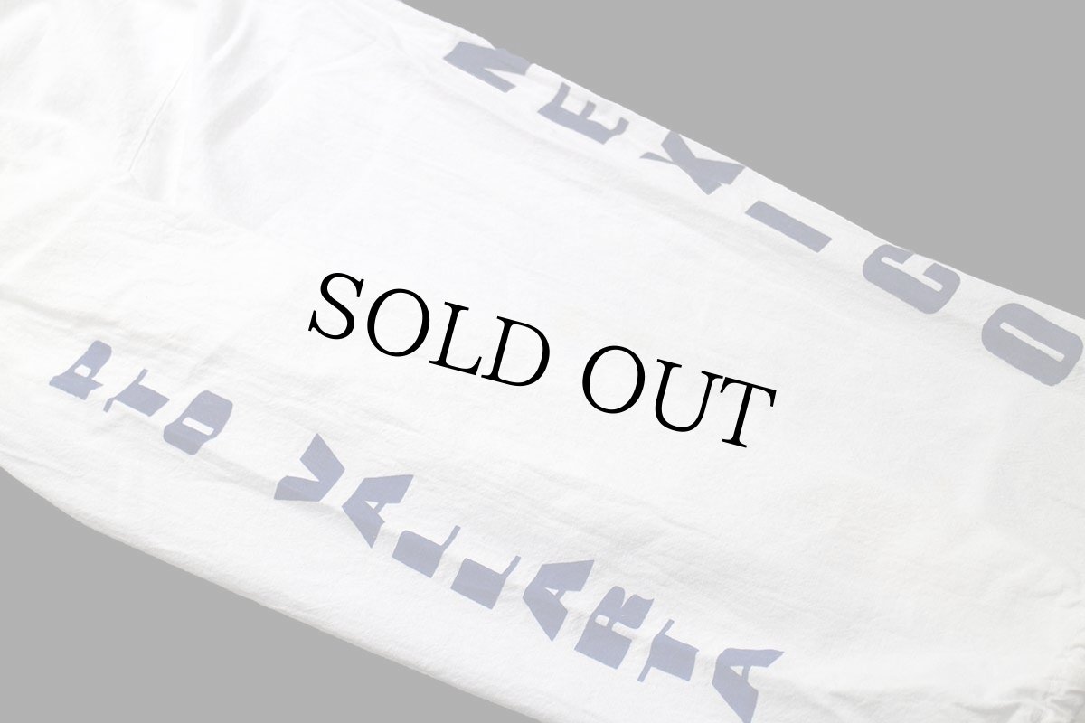 画像4: Corona MEMBER OF THE BEACH CLUB Puerto vallarta MEXICO ロゴ コットンパーカー 白 (4)