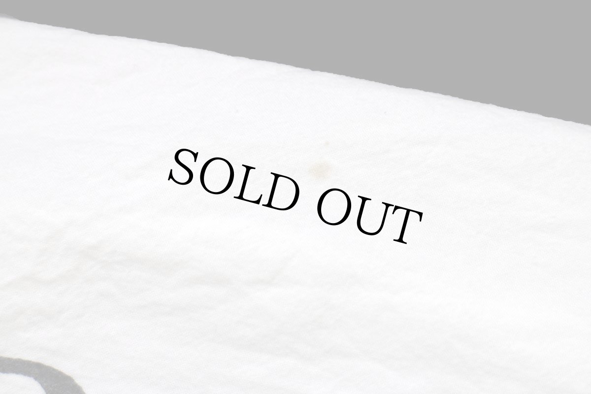 画像8: メキシコ製 HARLEY-DAVIDSON ハーレー ダビッドソン ロゴ イーグル PROGRESO MEXICO コットンパーカー 白 M (8)